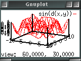 gnuplot